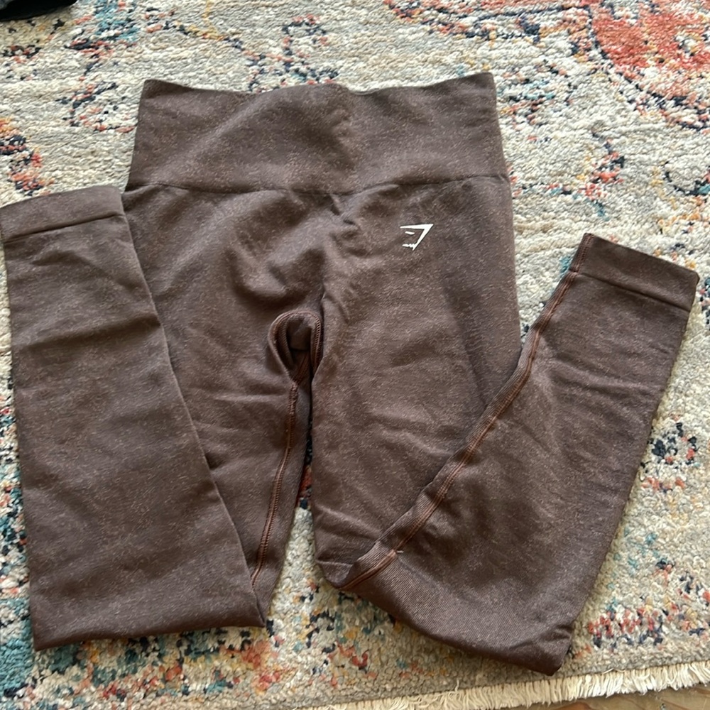 Small Gymshark leggings